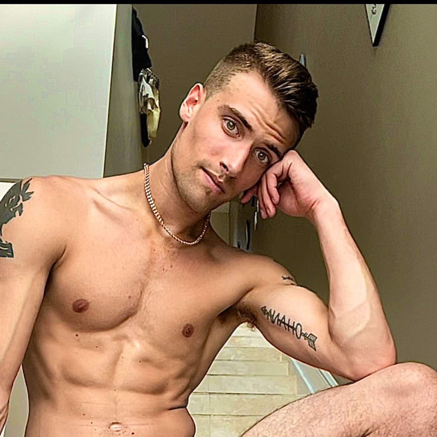 Jason Pierce FREE PAGE