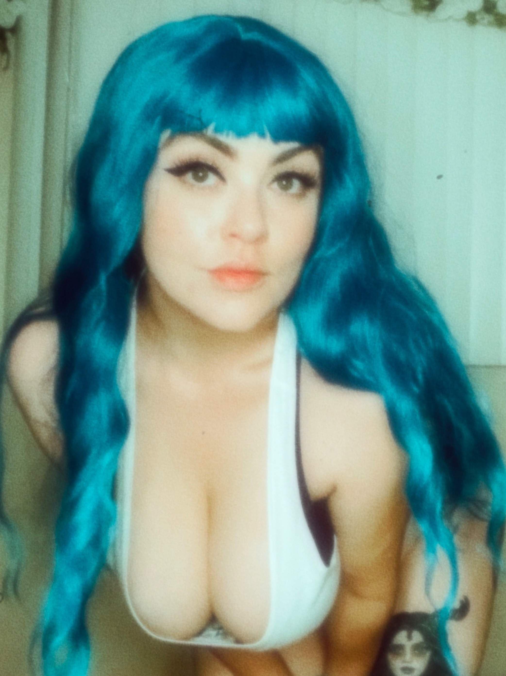 Nerissa Blaire