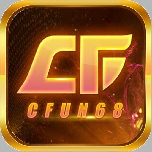 CFUN68 - NHÀ CÁI UY TÍN HÀNG ĐẦU CHÂU Á
