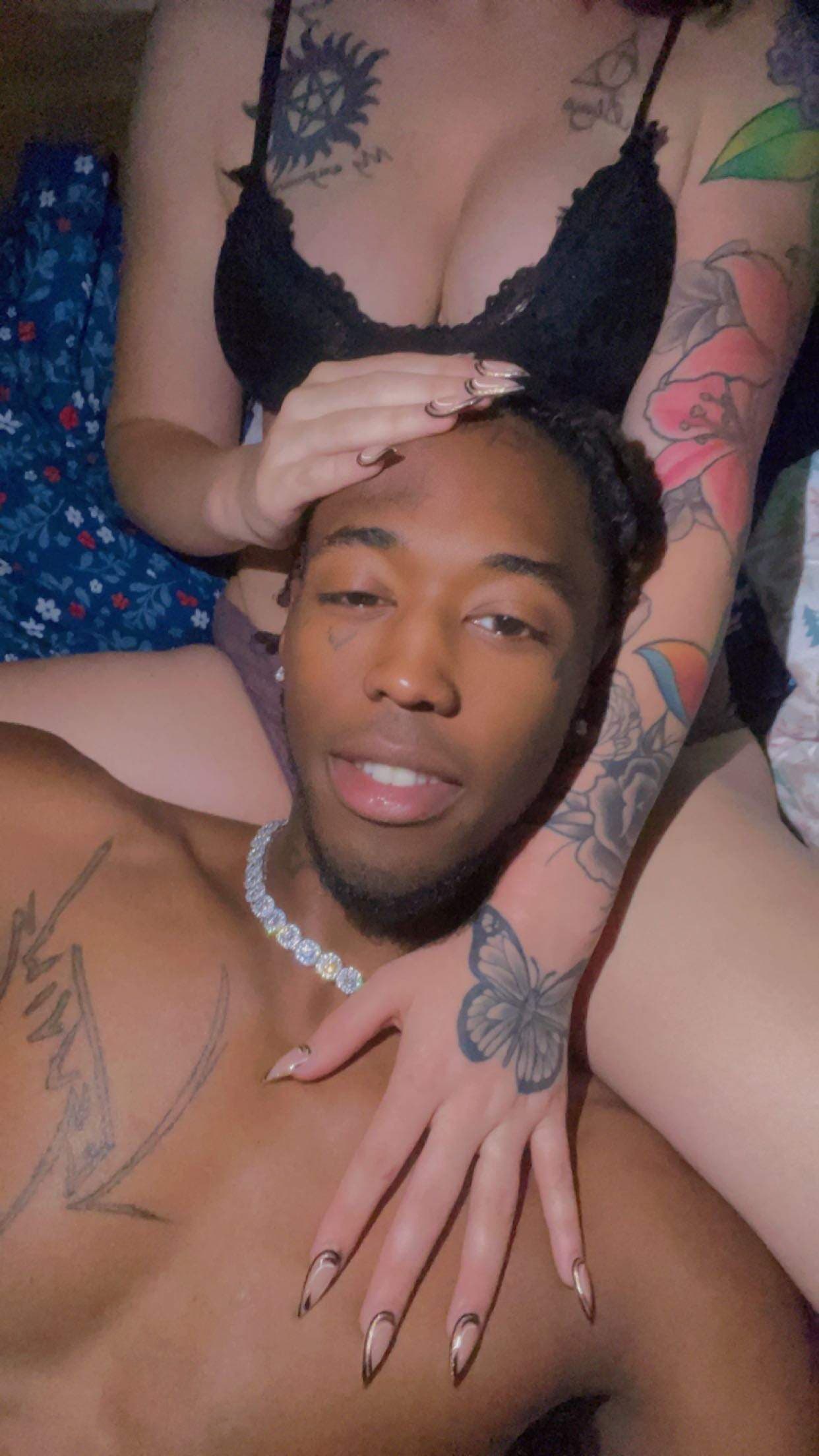 The Man Of Your Dreams