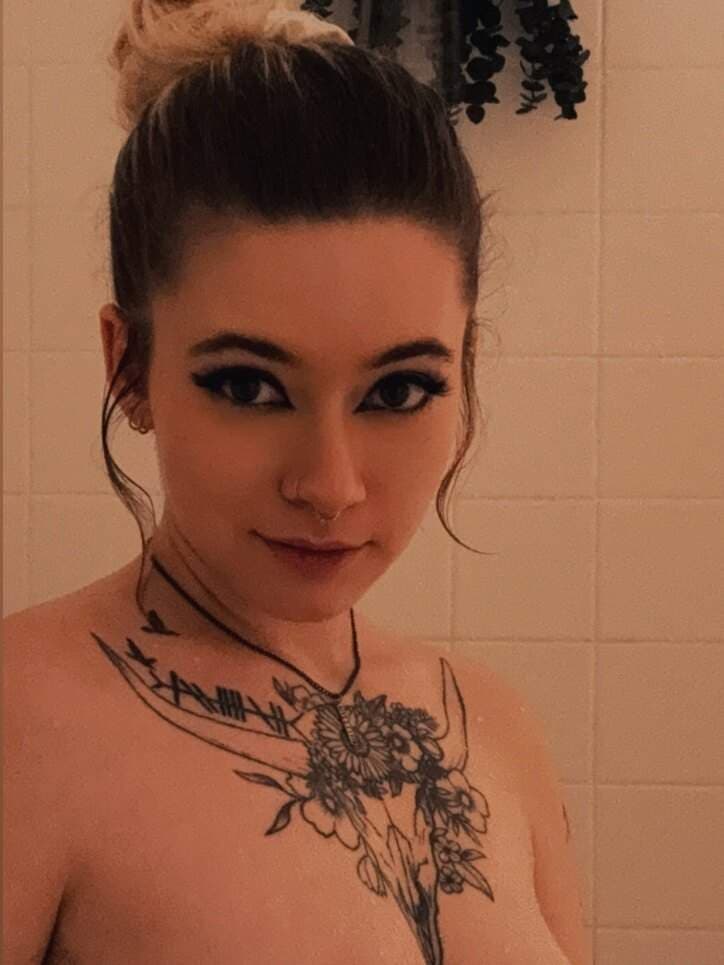 Shy