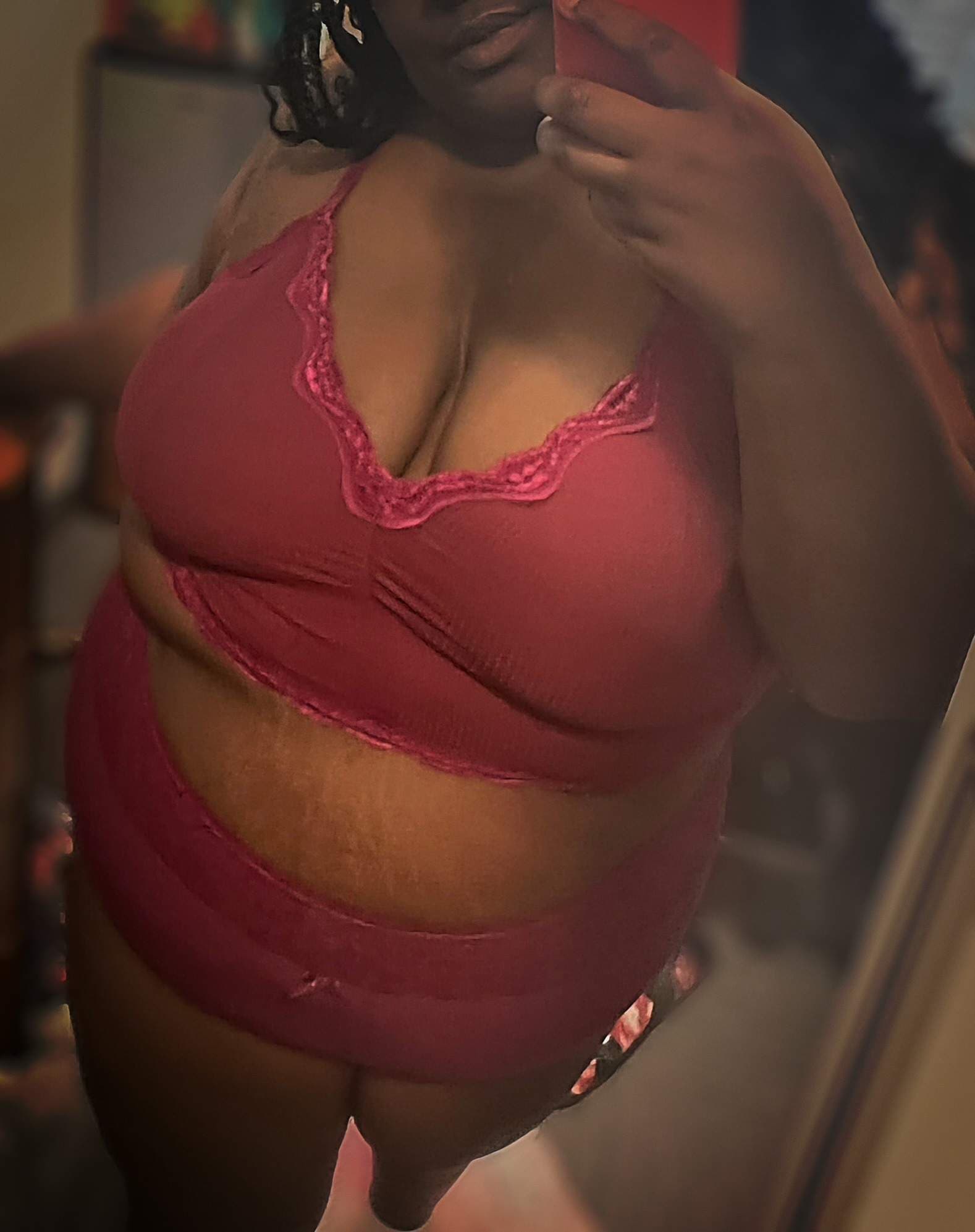 BBW MUFFIN 🧁