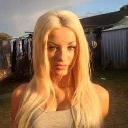Lucie-jaid McConnell