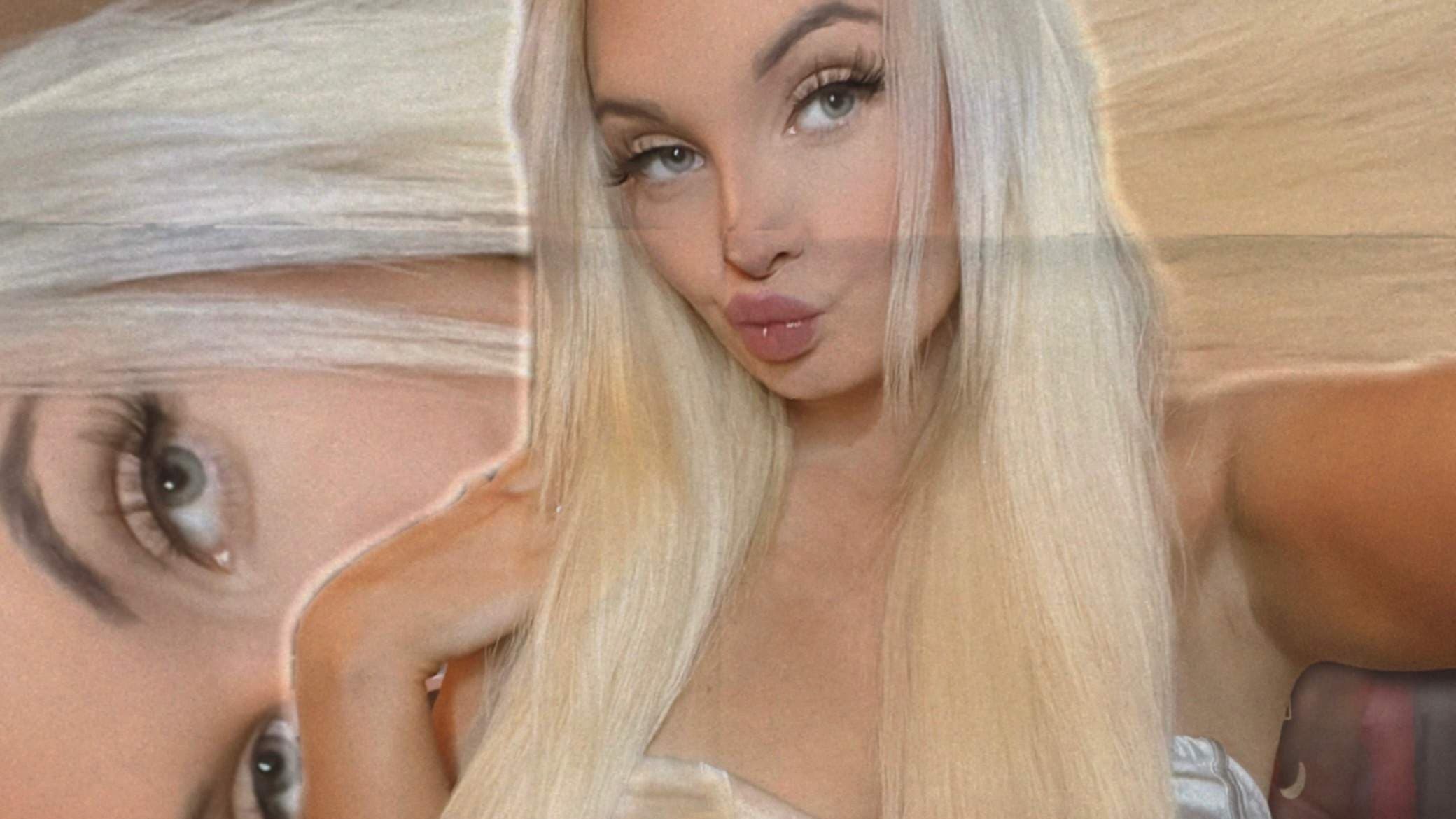 Chloe marie