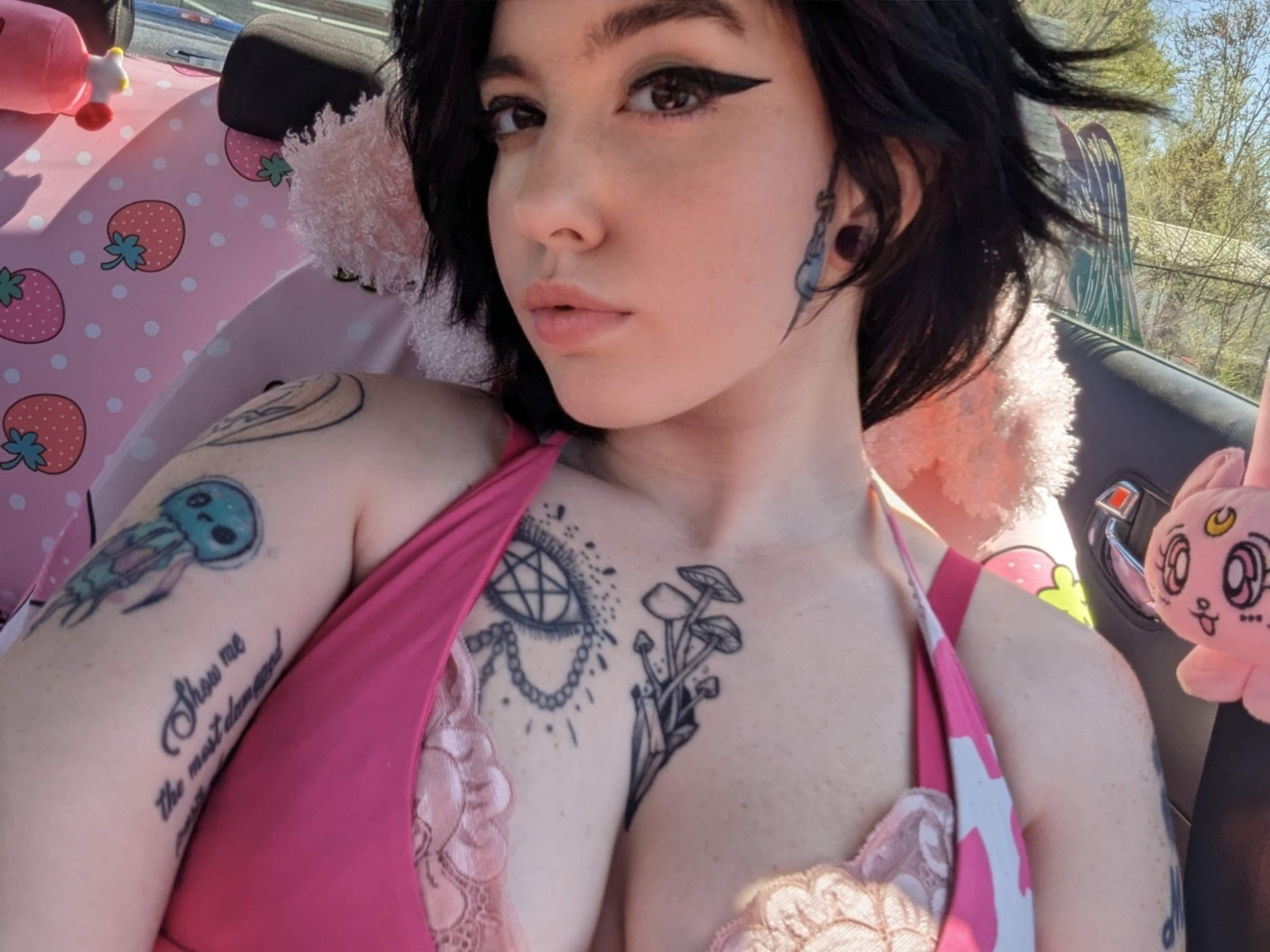 Allie Winters