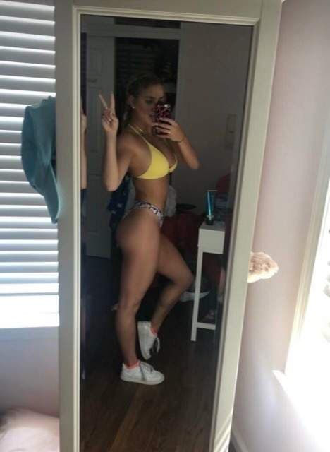Katie Carlyle ♥️