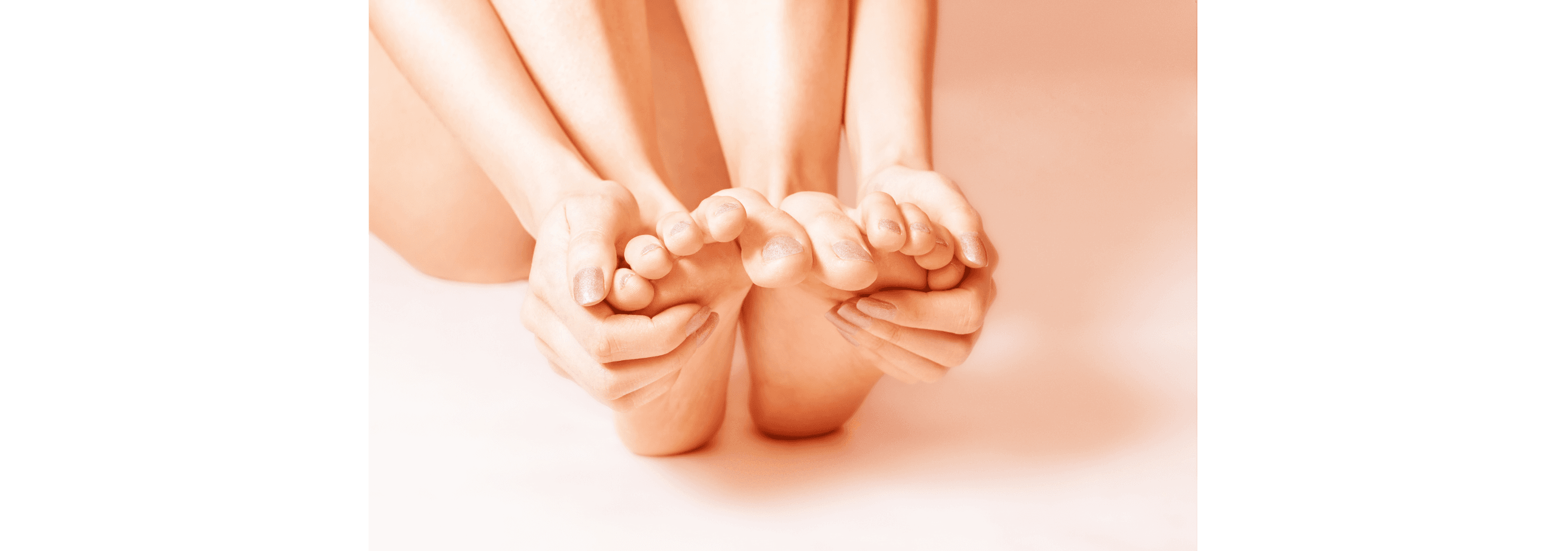 Tempted Tootsies