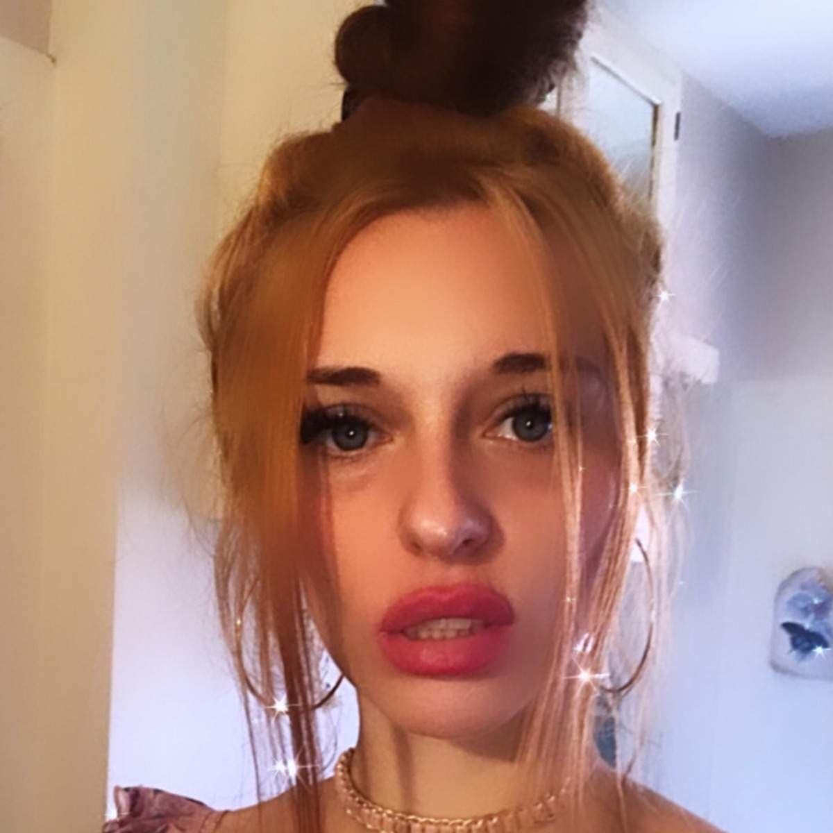 Caroline Georges