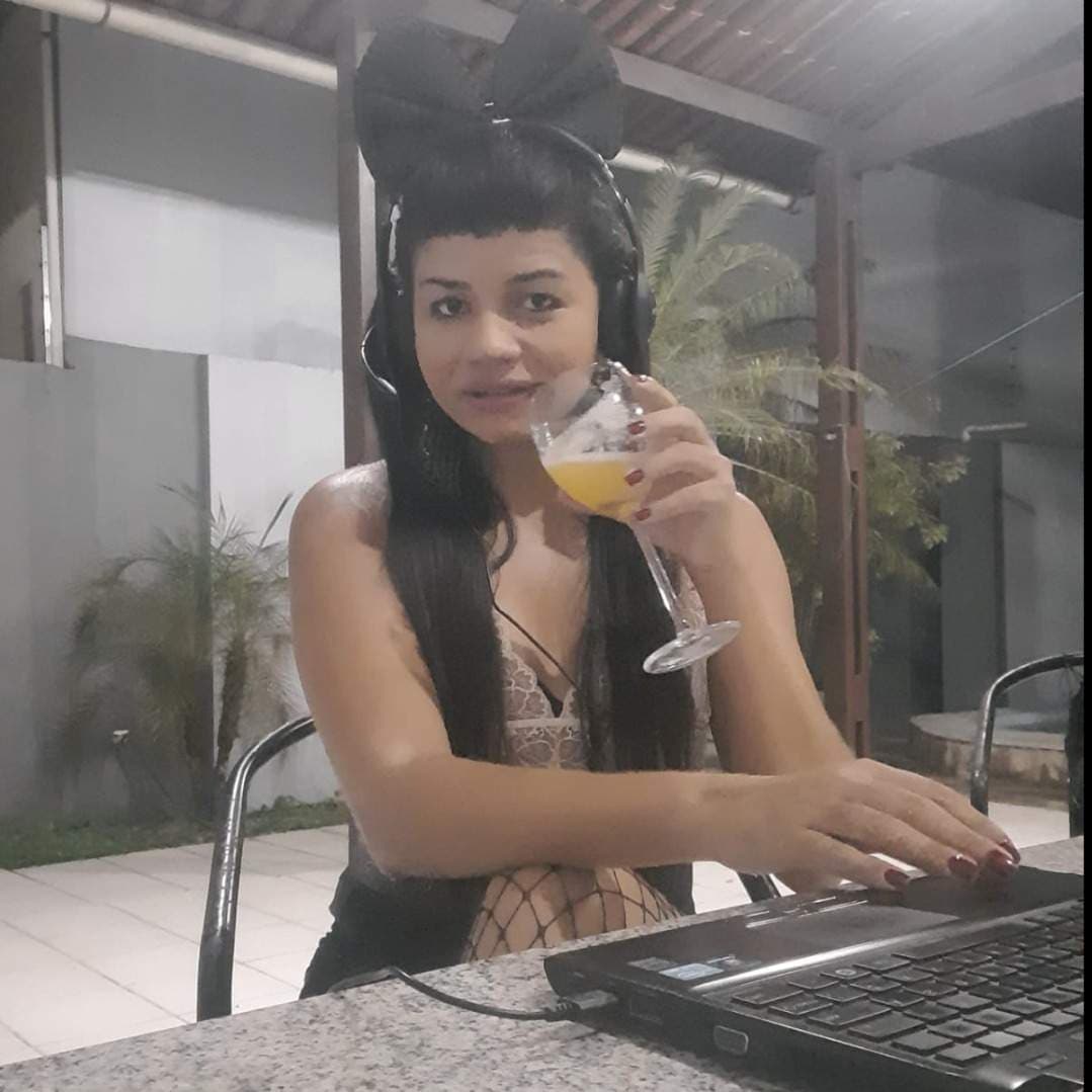😈🔥🧁🍭Delicinha Sexy😈🔥🧁🍭