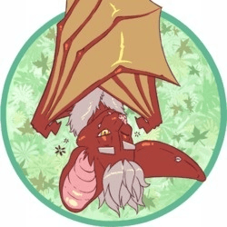 Rezzy the heckbat 🔞