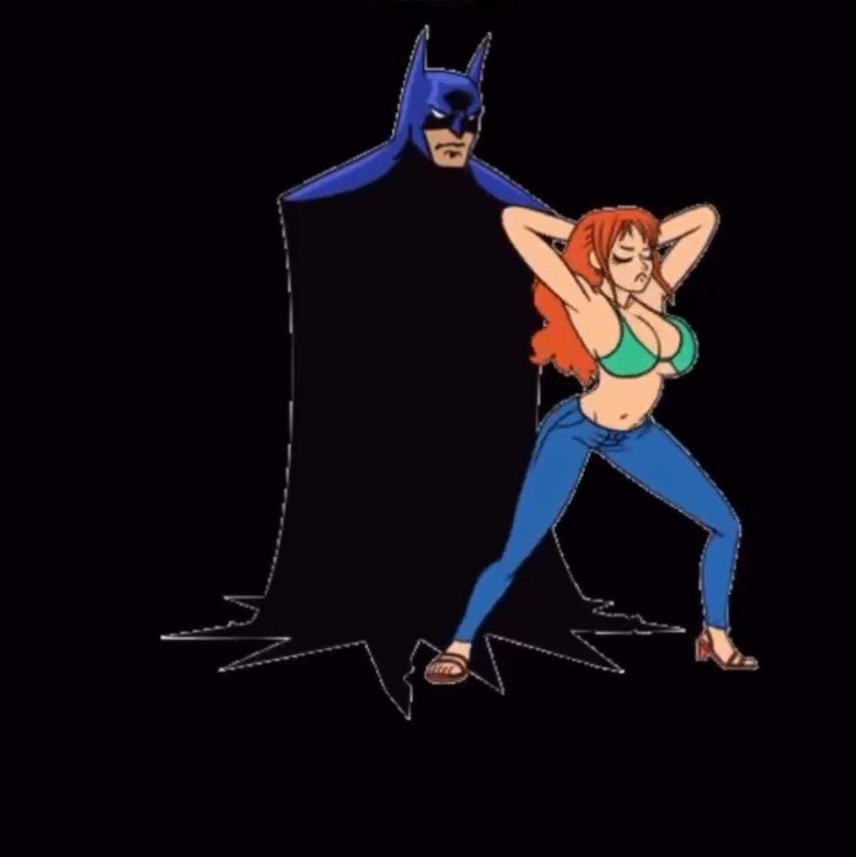 Batman and Robin Show Free