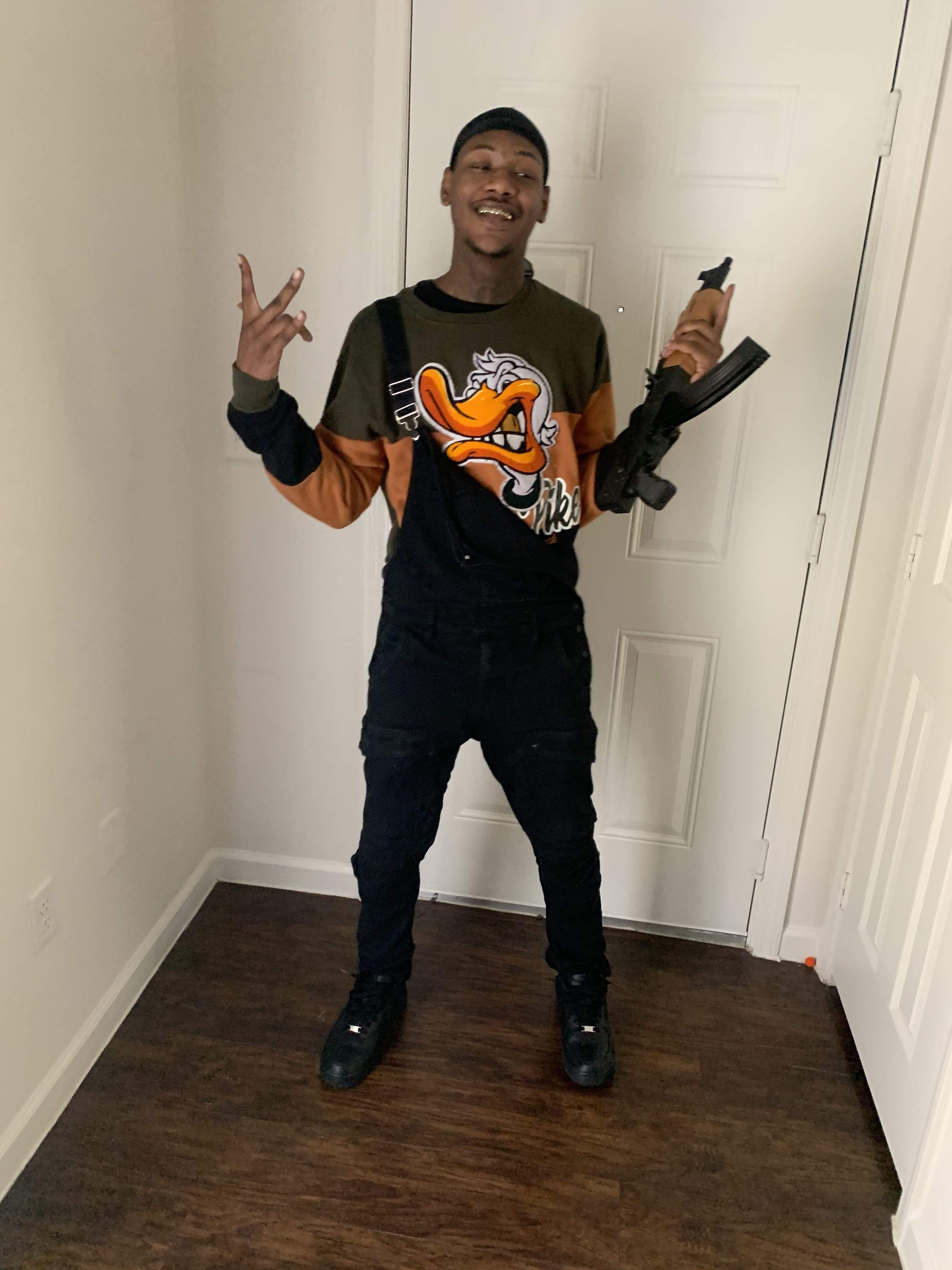 Smokedesilbaby