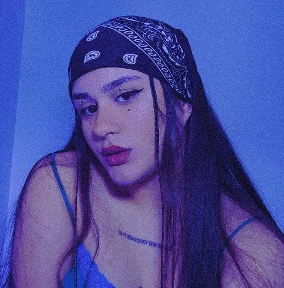 Gina Ricci