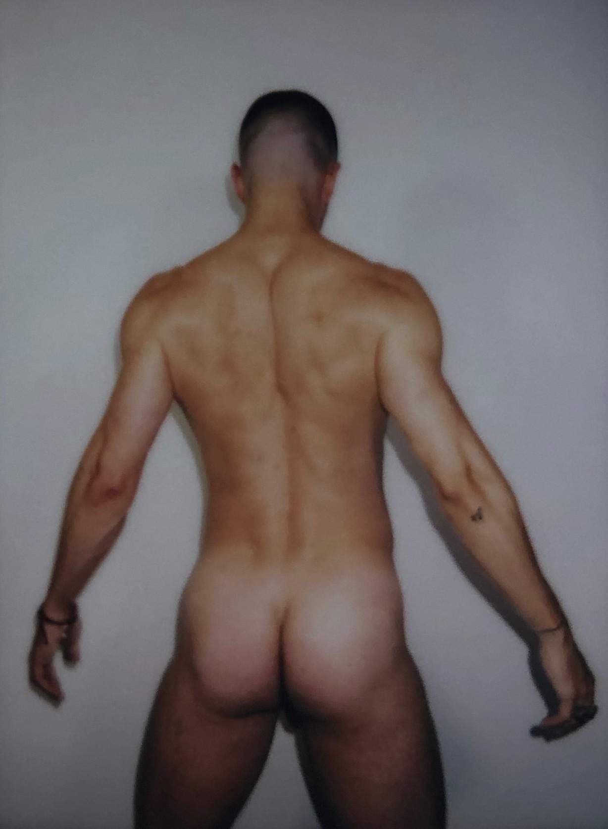 Joey Parker