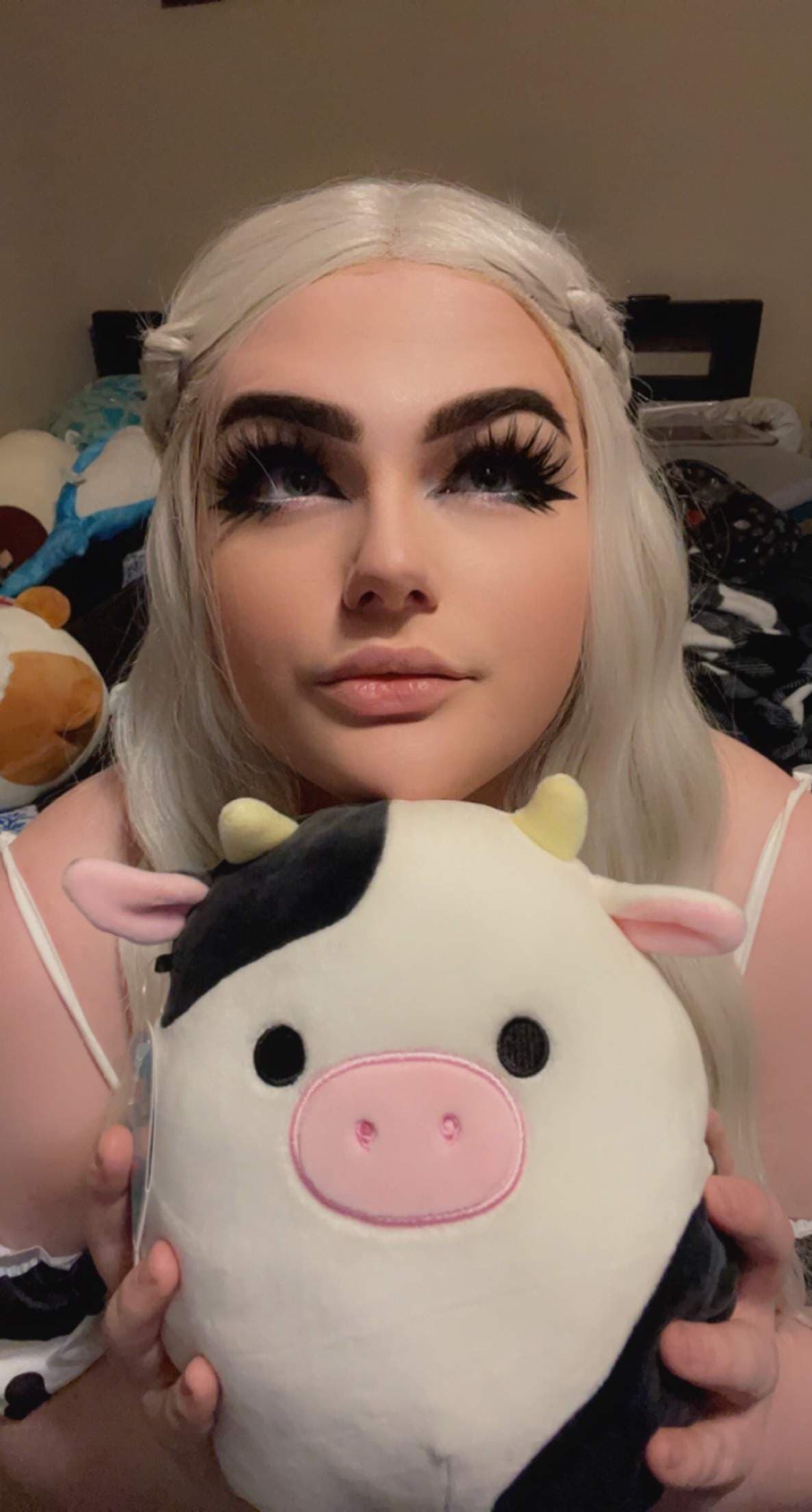 Magnolia May