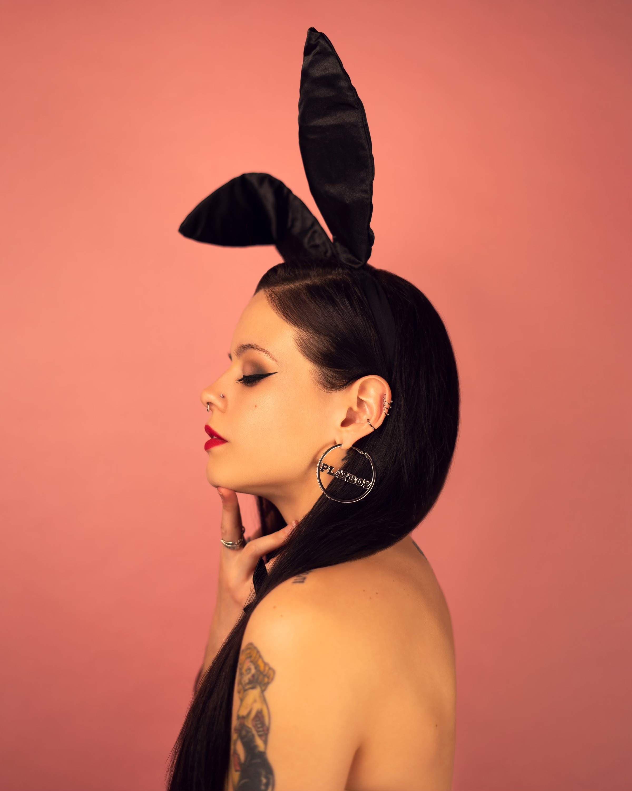 Cherry Von Tease