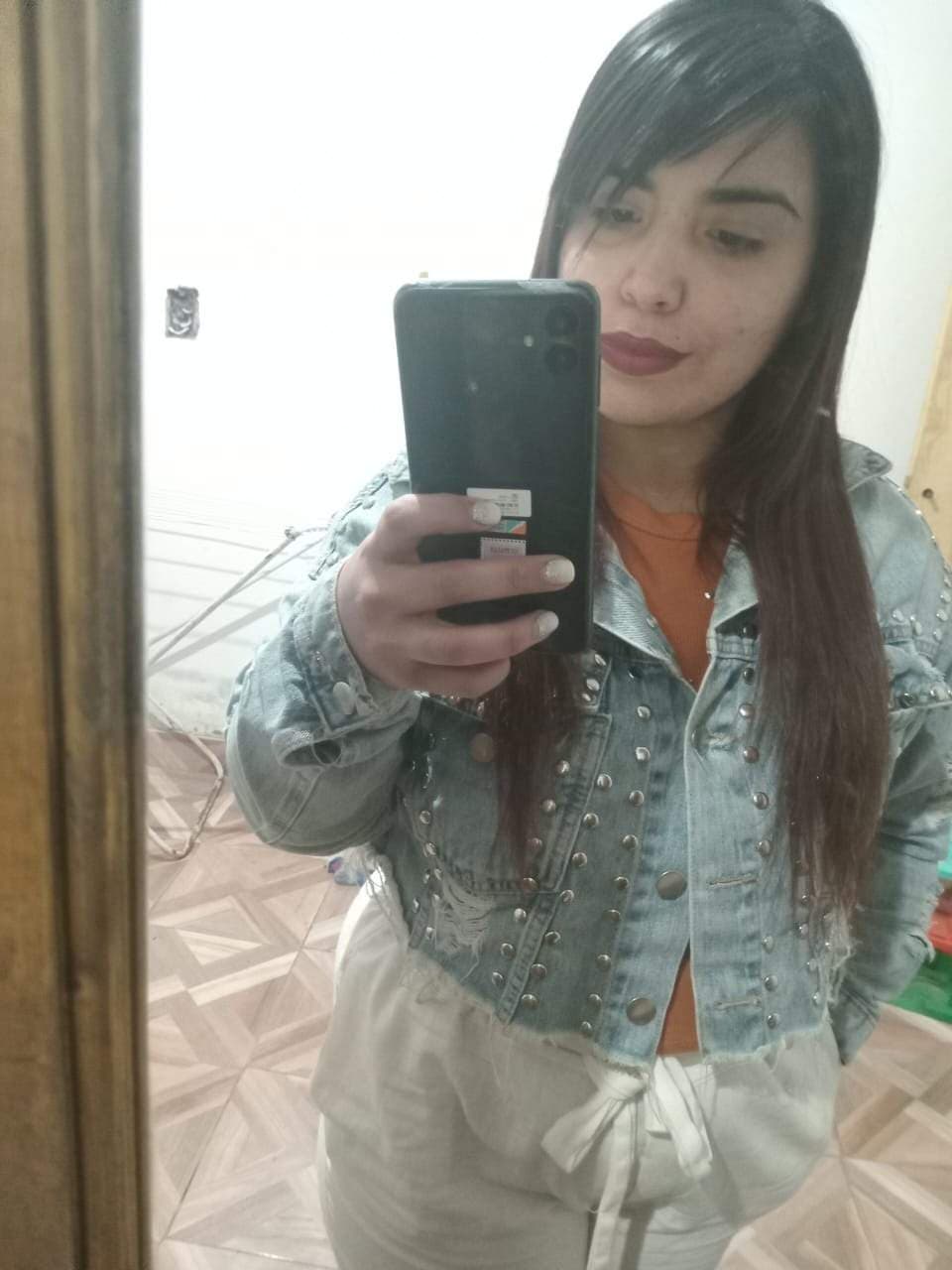 Lucia mendez