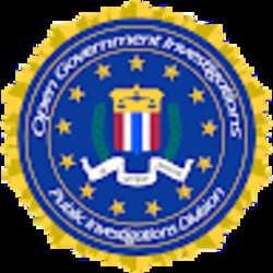 Open Government Investigations