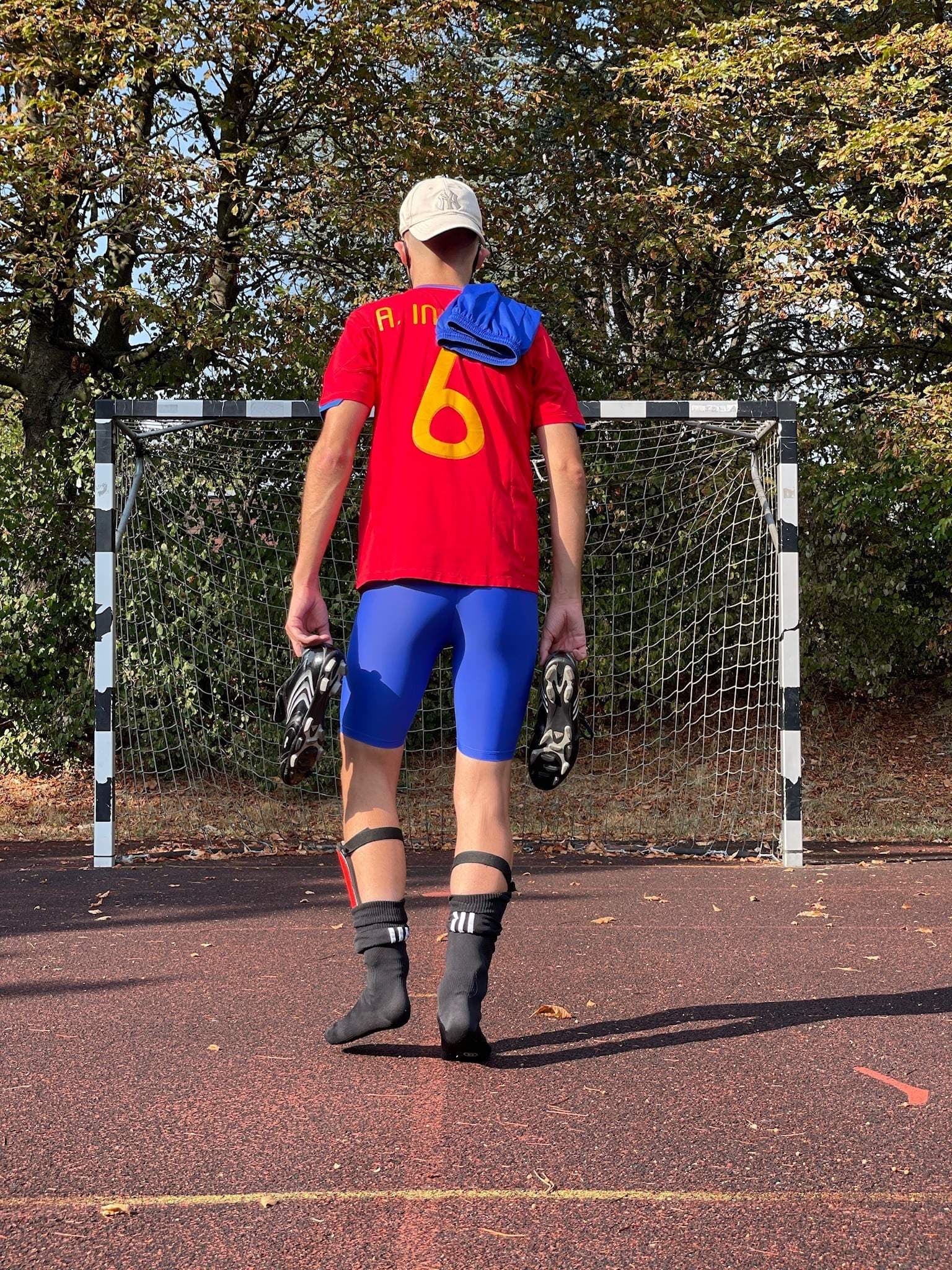 SOCCER1980