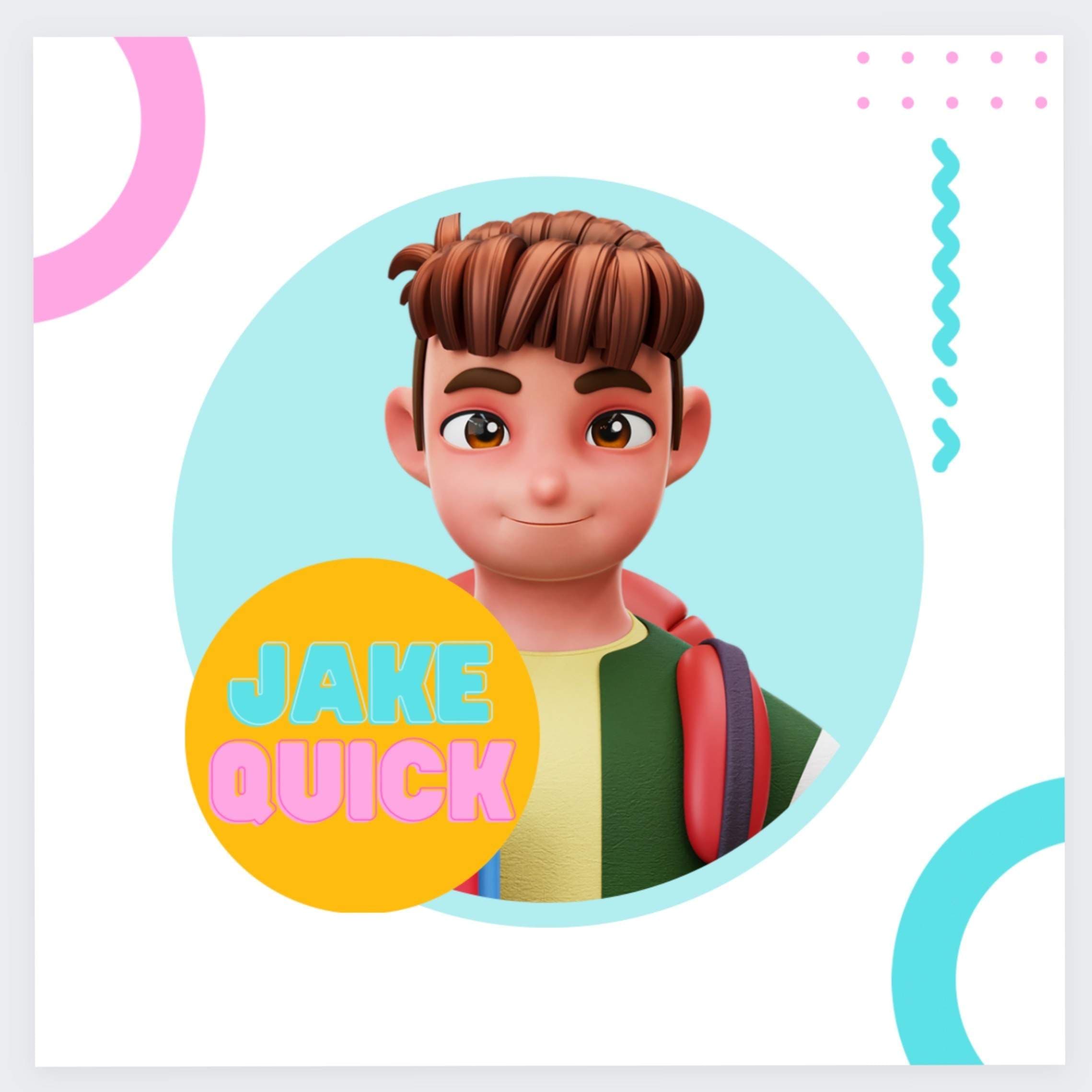 Jake Quick
