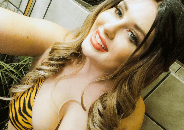 Ally May