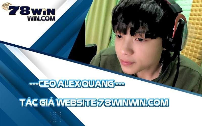 Alex Quang