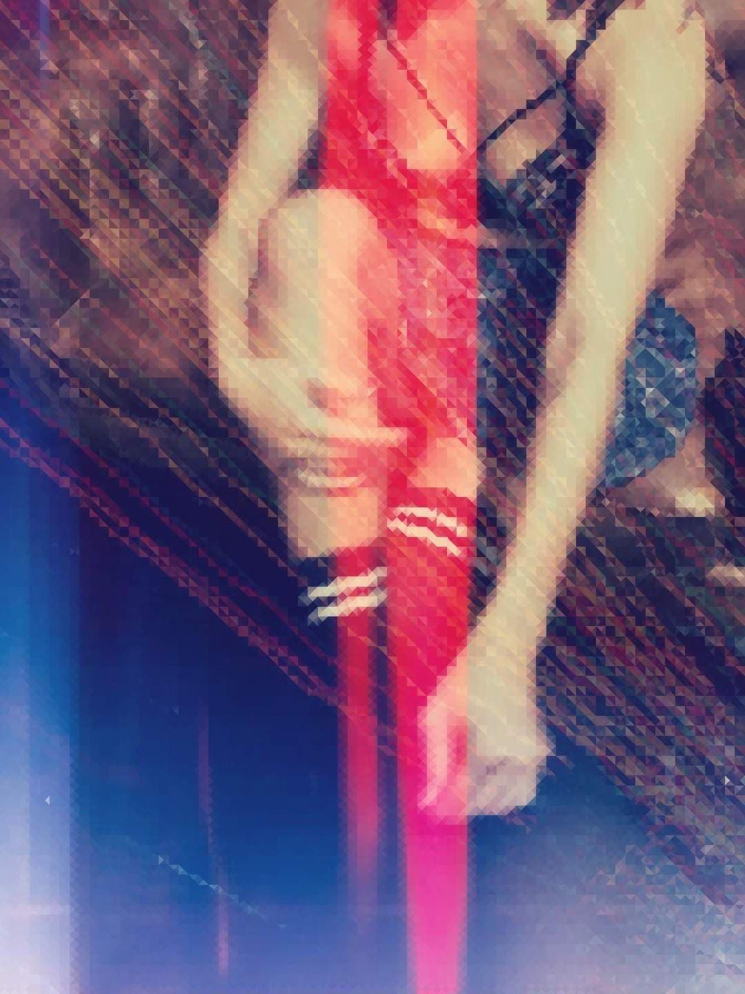 Sexy fox 🦊