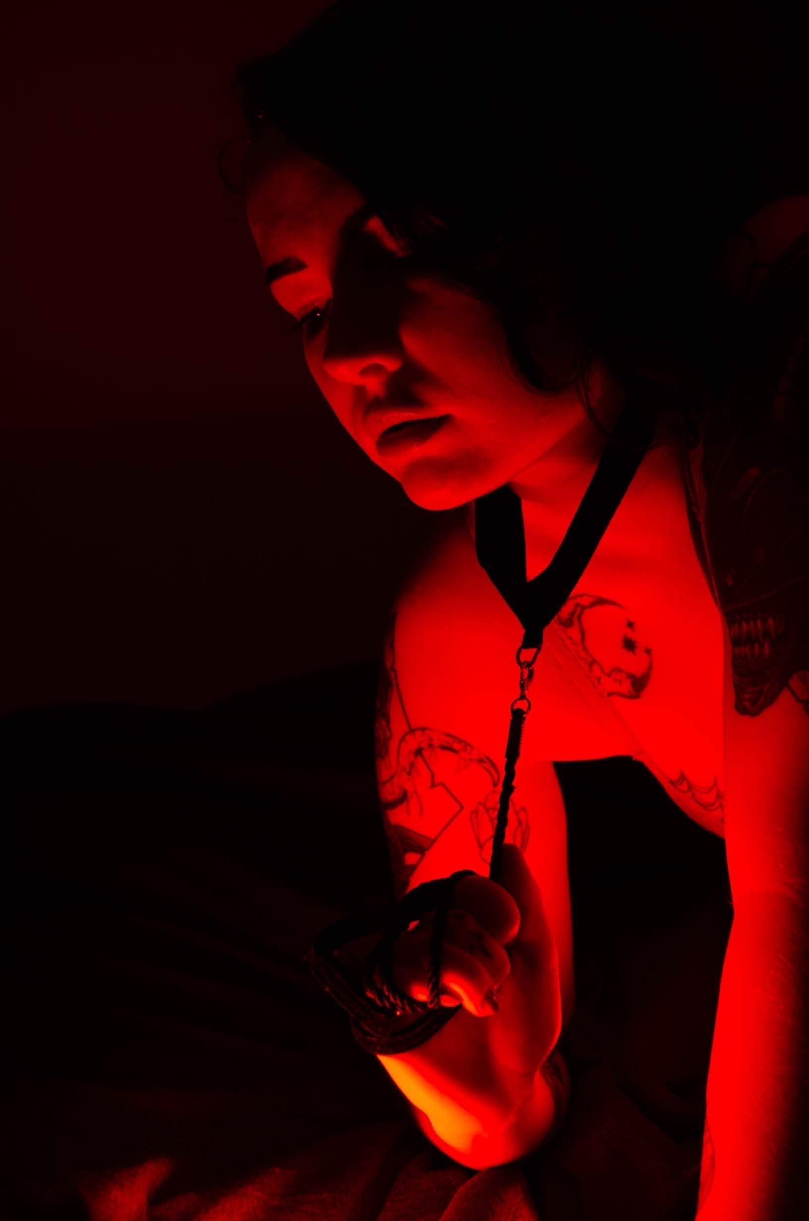 Alexa-Lee