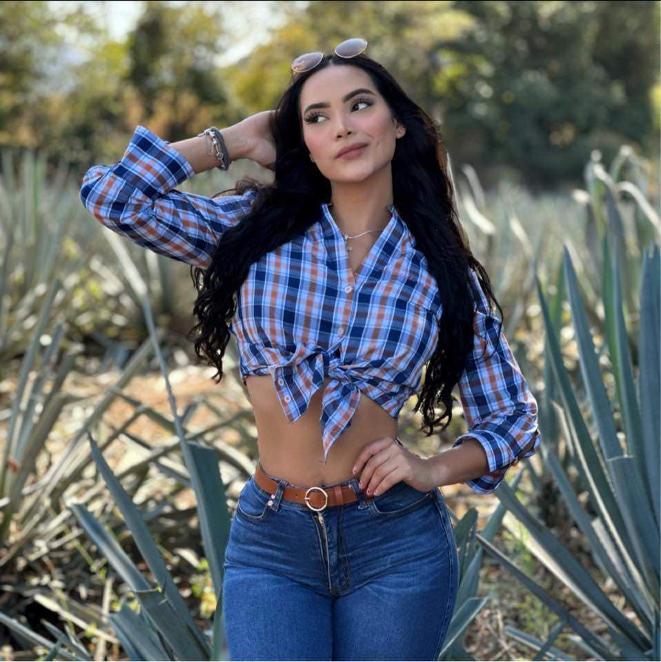 Kandy Alejandra