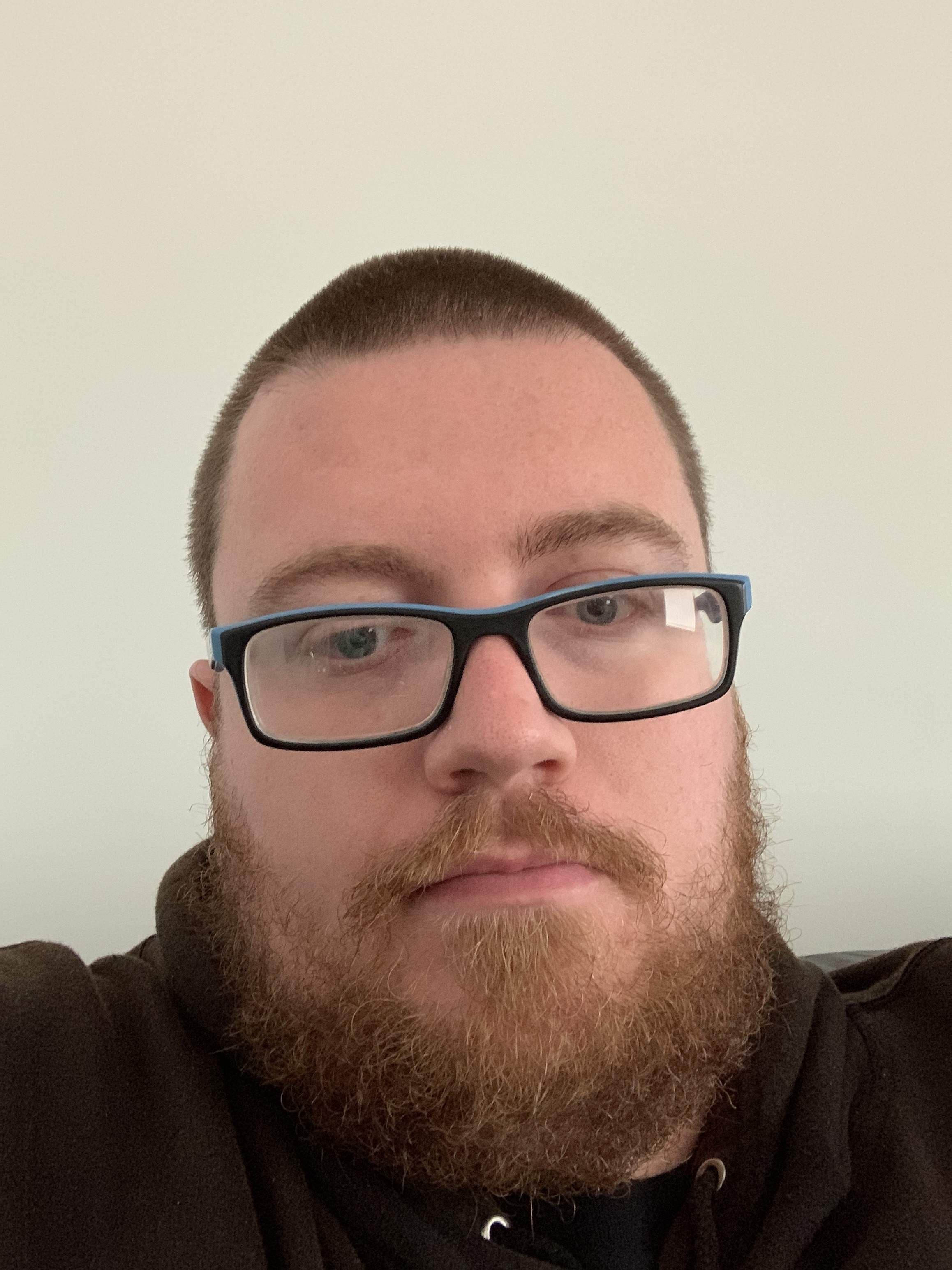 Kyle Crabtree