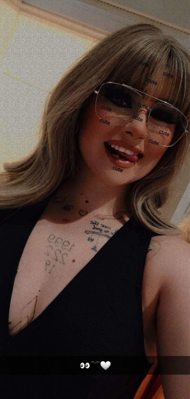 Maja Östergren