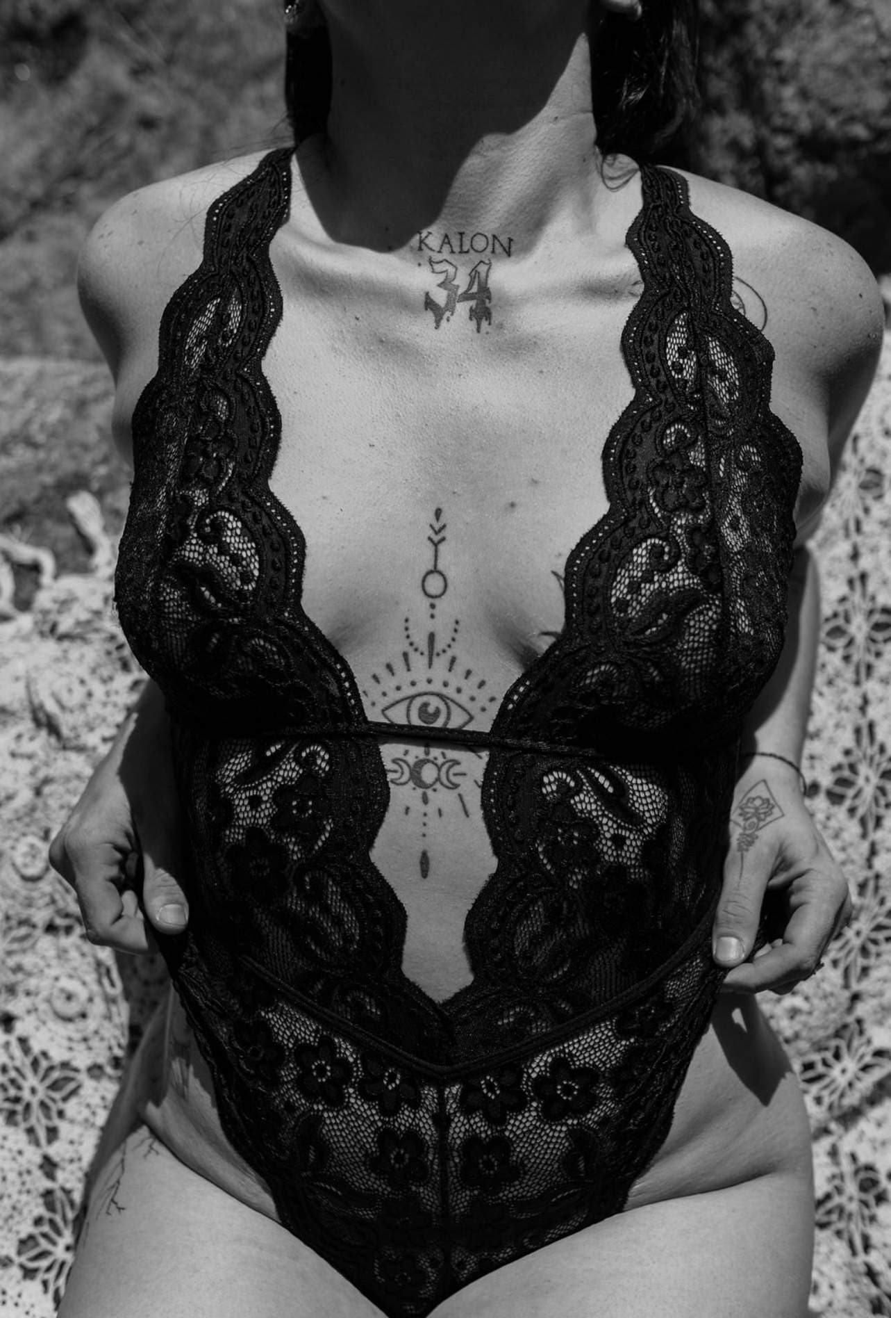Katey Rose