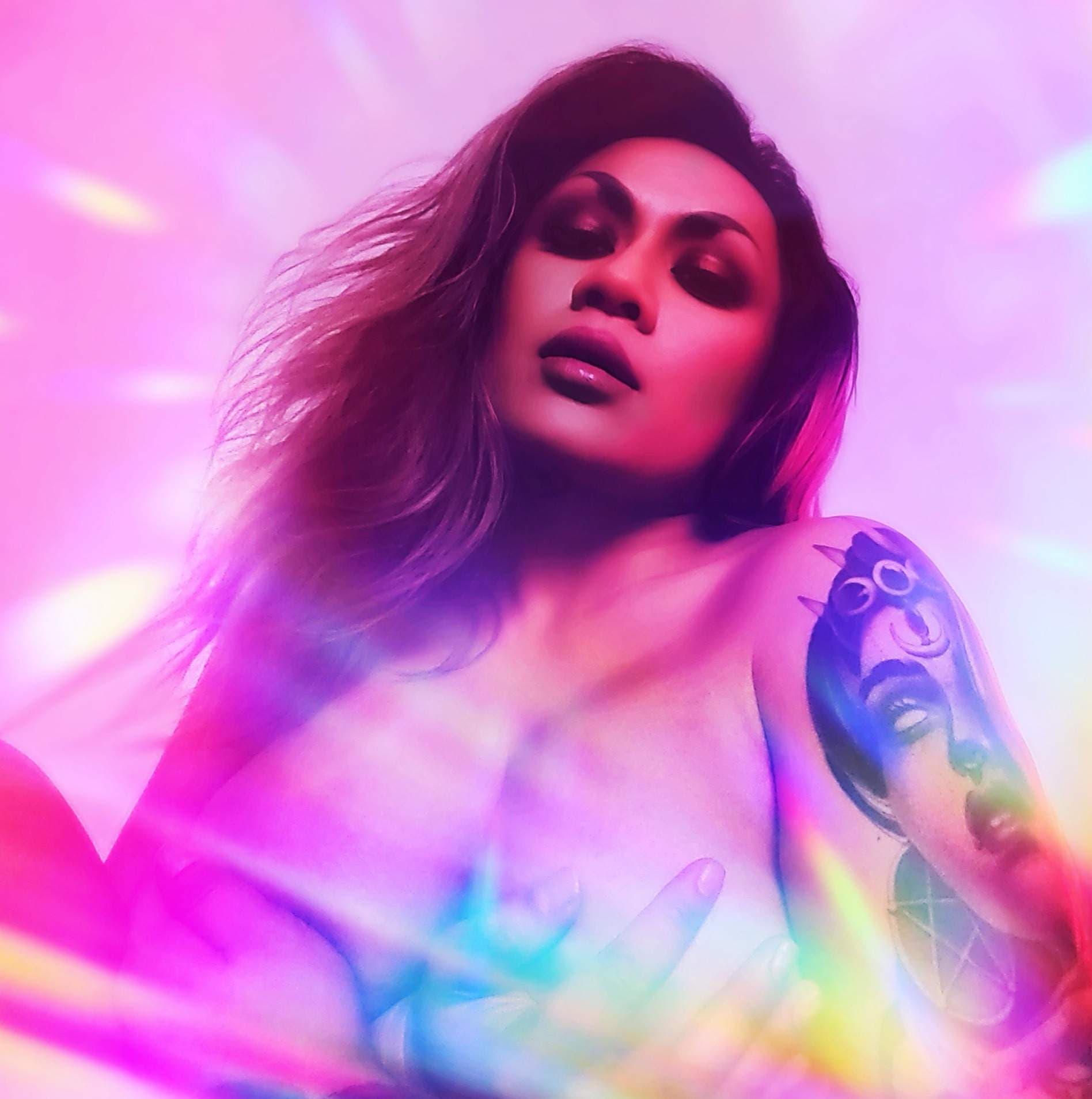 💖 TS Isis Magiq'elle 💖 (Top 6%) 🤯