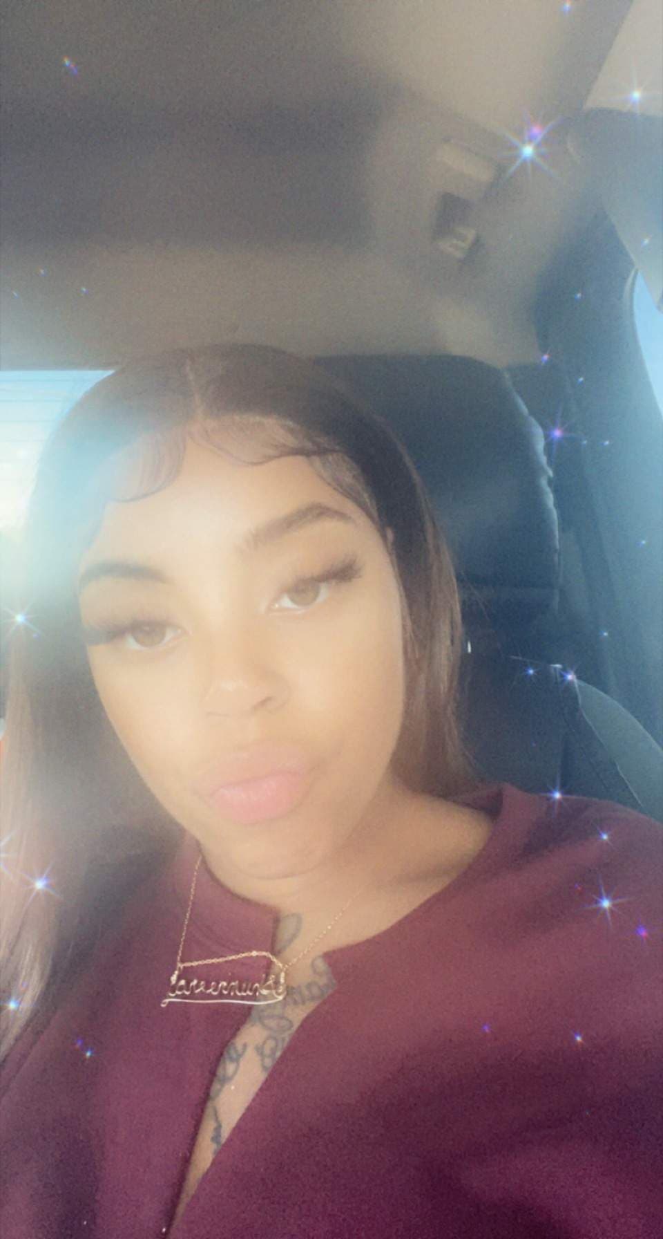 Pinky 🌸🤞🏼