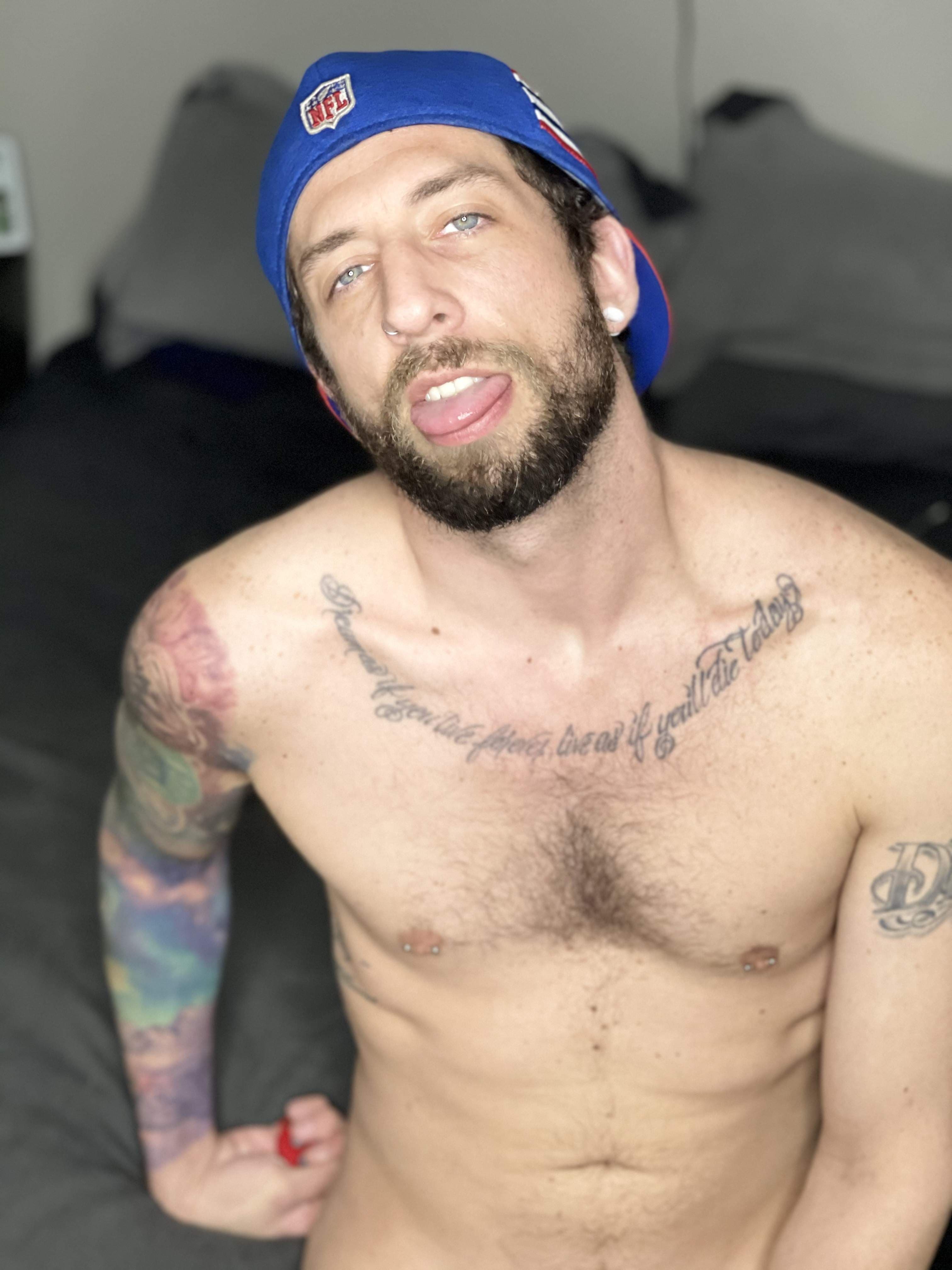 Tall Ass MF