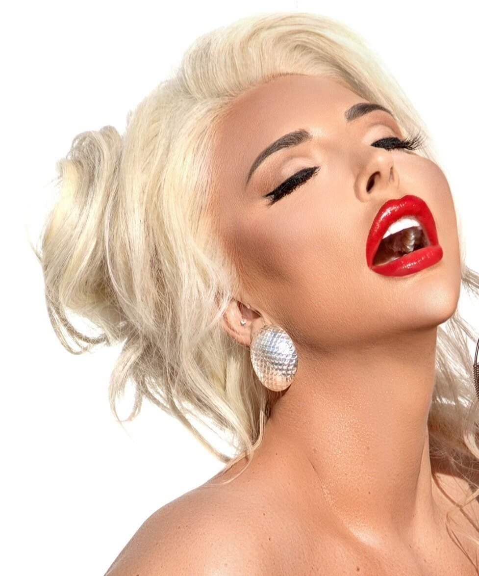 Kristina Shannon