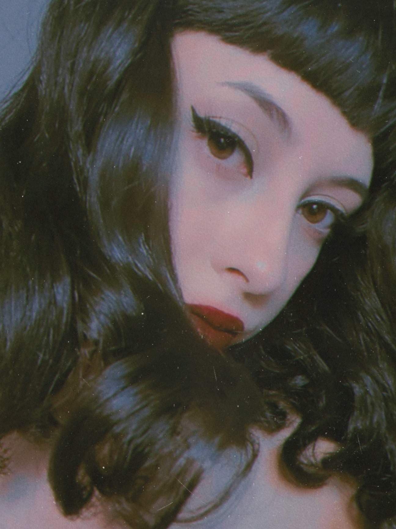 Carmilla K.