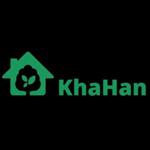 Cảnh quan Khahan