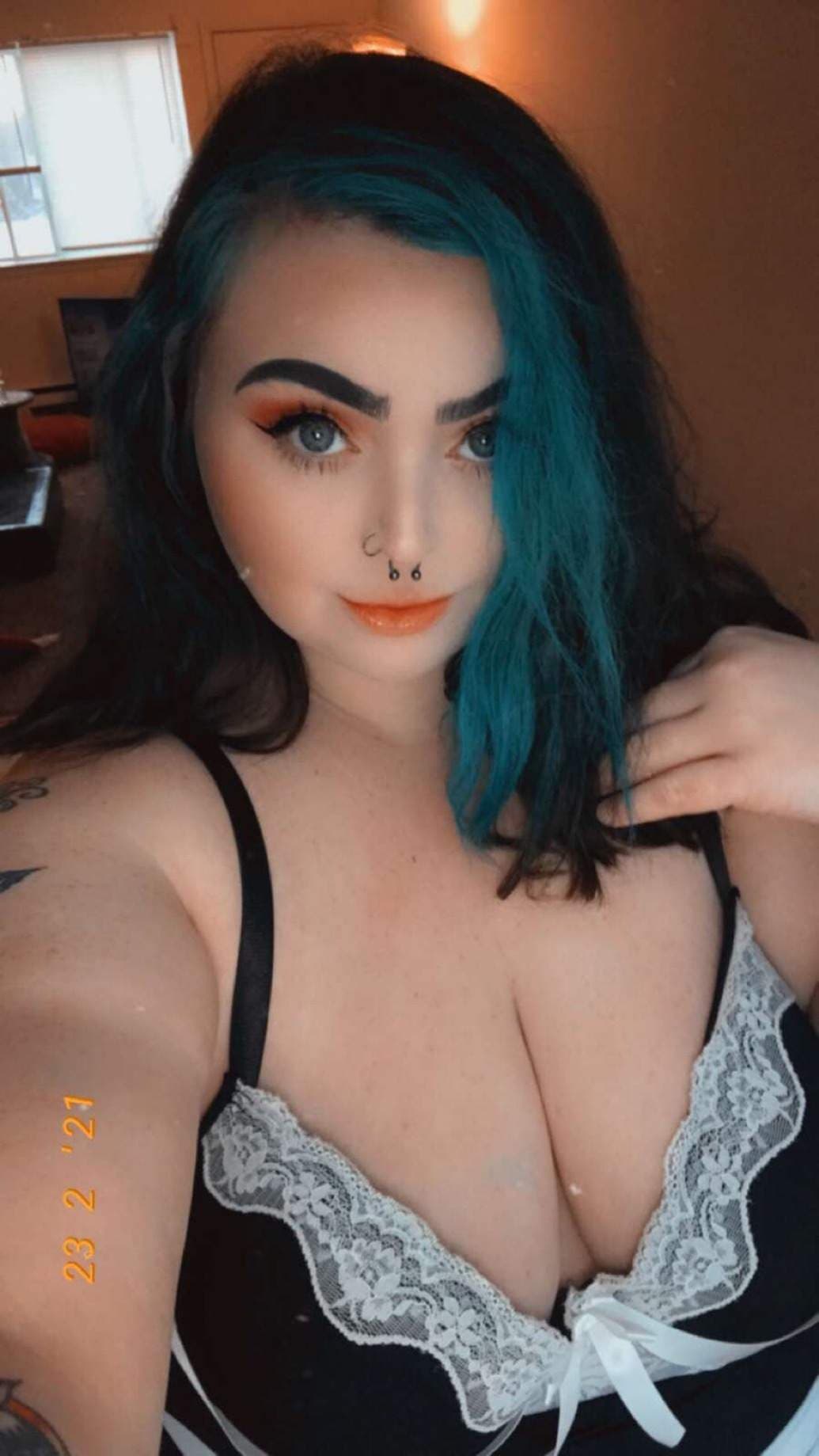 WETTEST PUSSY EVER 💦