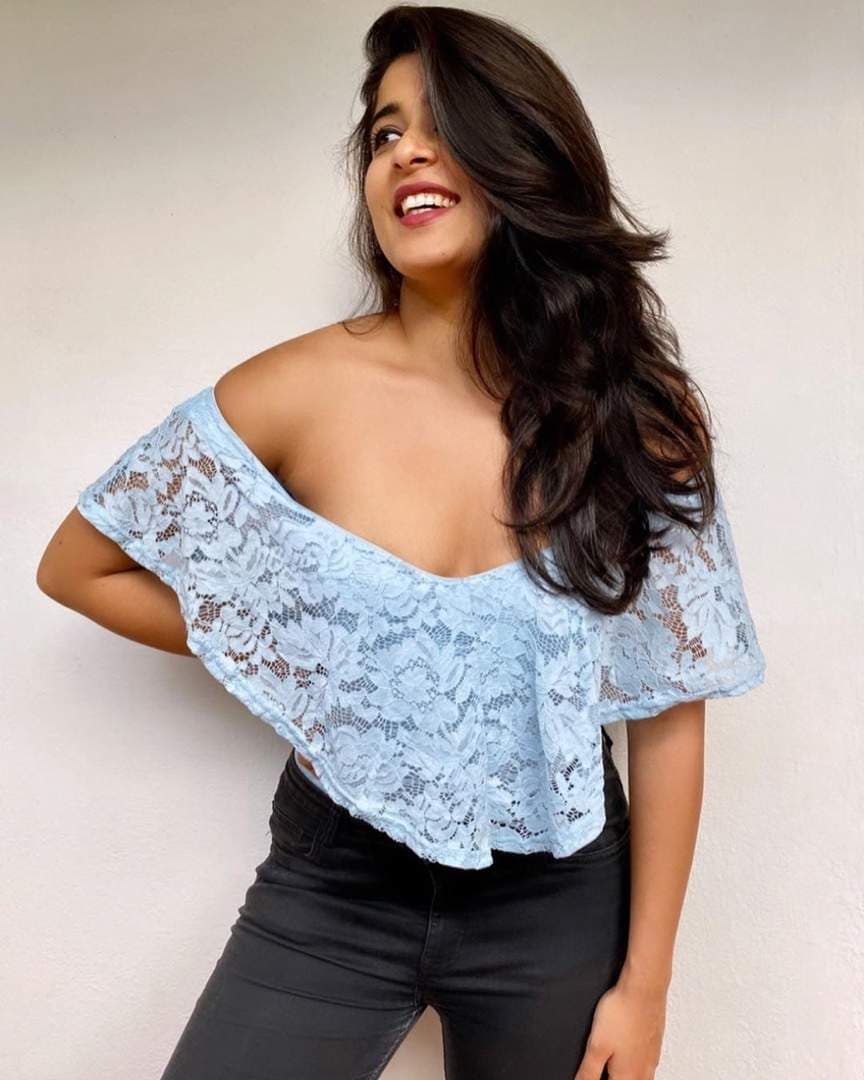 Sonali Kapor