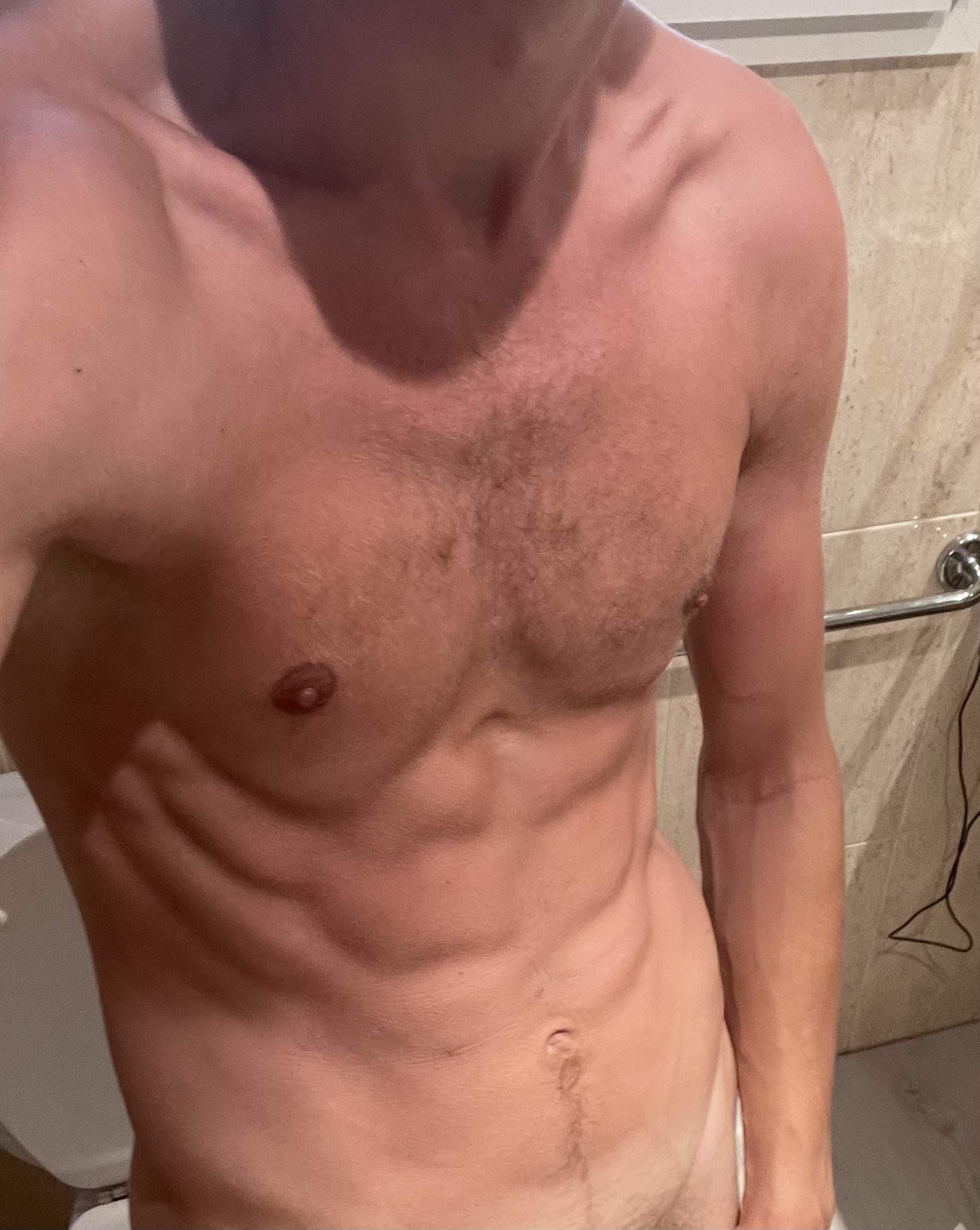 Hung Student