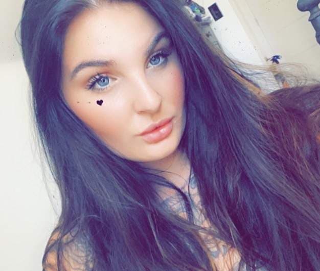 Corinne Kay