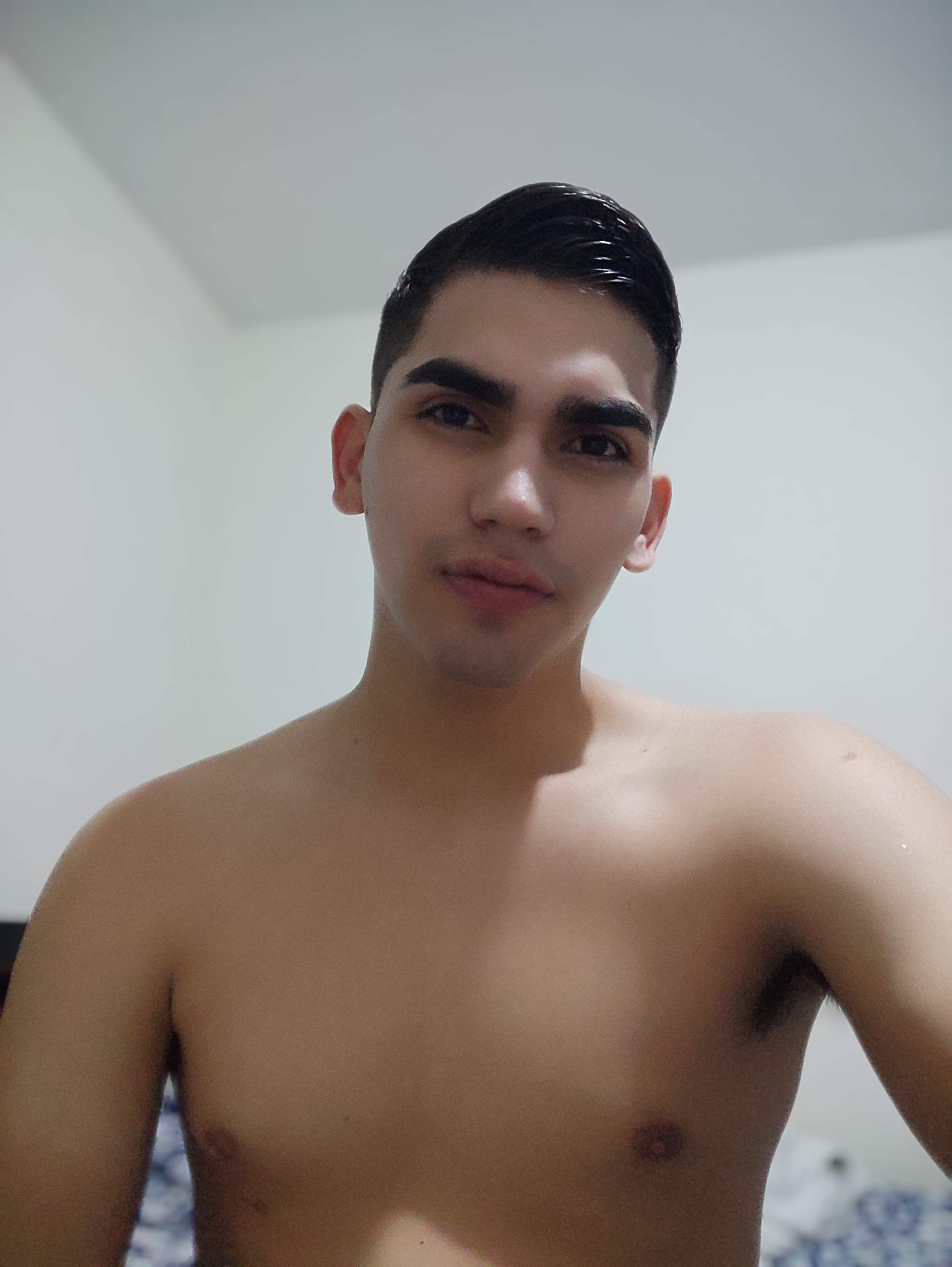 William Oliveros