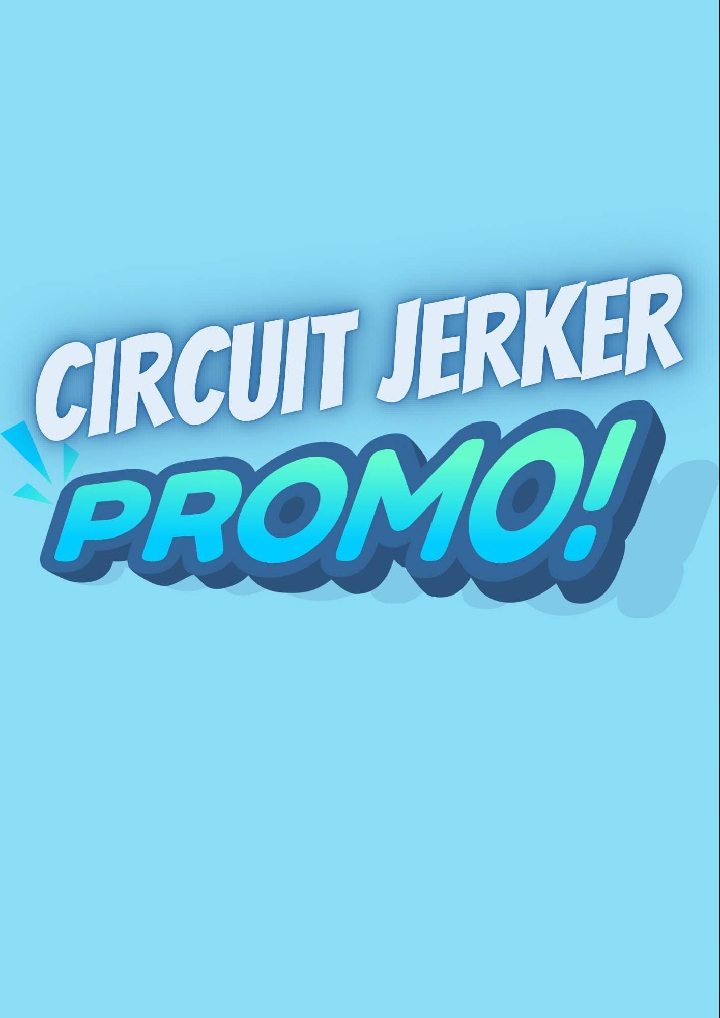 ⚡️Circuit Jerker J⚡️