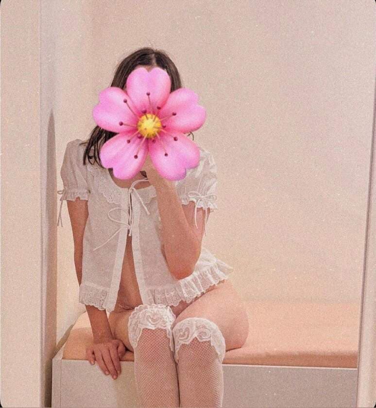 Miss Hannah Carter 🔞🅽🆂🅵🆆🌸