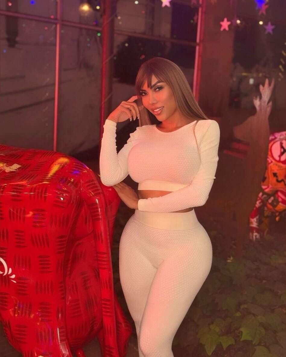 💄𝙏𝙃𝙀 𝙏𝙍𝘼𝙉𝙎 𝙌𝙐𝙀𝙀𝙉 𝙊𝙁 𝙏𝙃𝙀 𝙄𝙉𝙏𝙀𝙍𝙉𝙀𝙏 👸