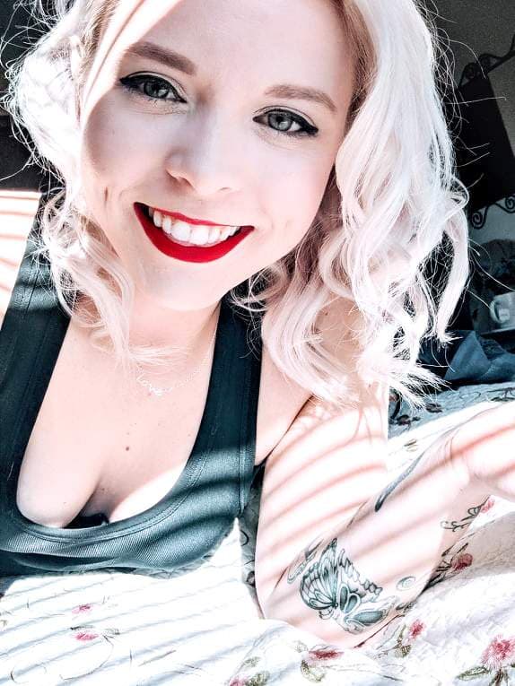 Drop Dead Monroe
