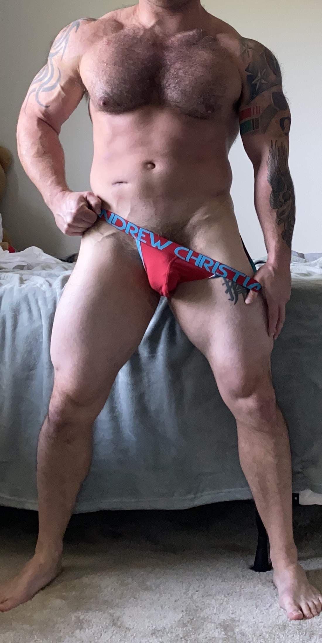 Scott Locker
