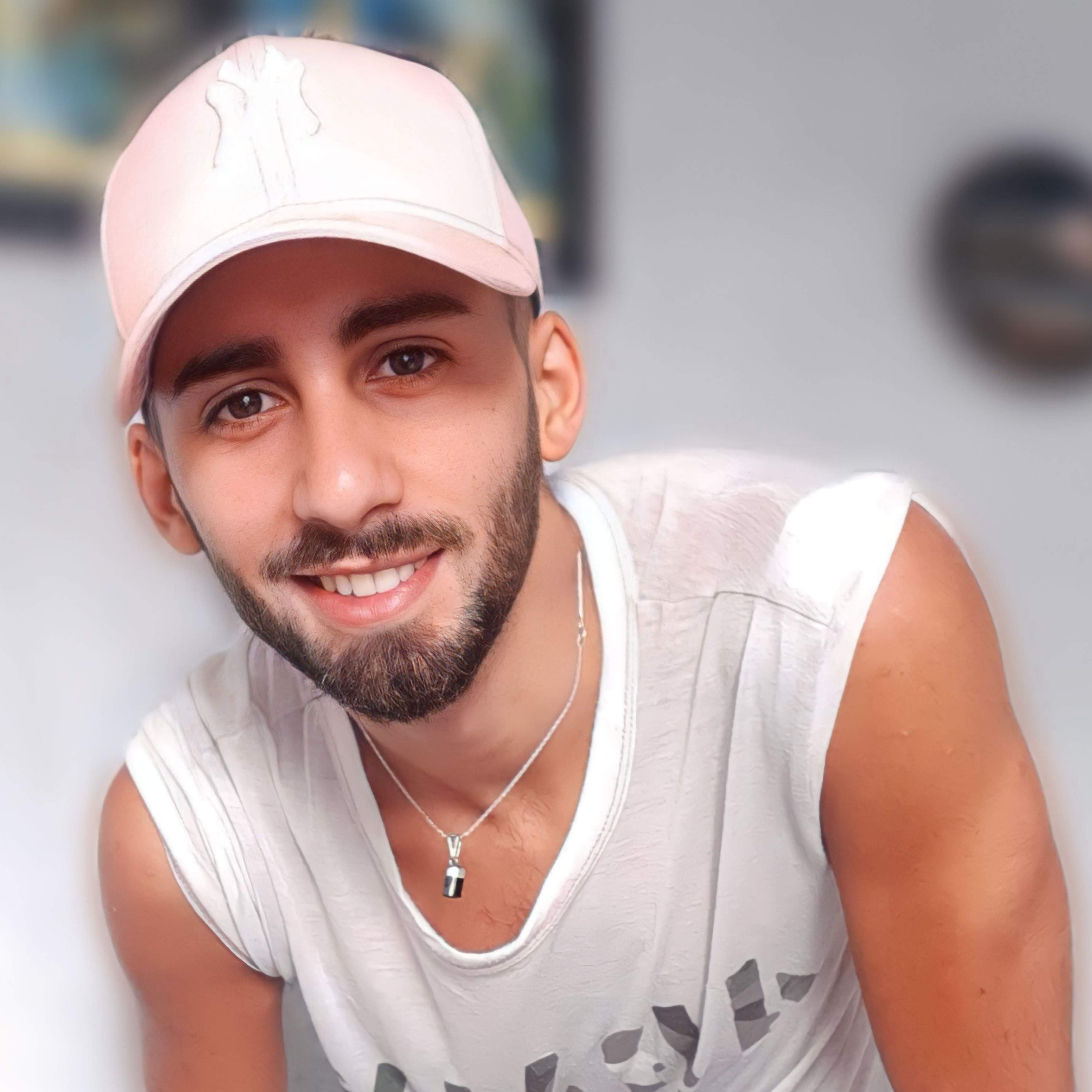 Fabian Garate
