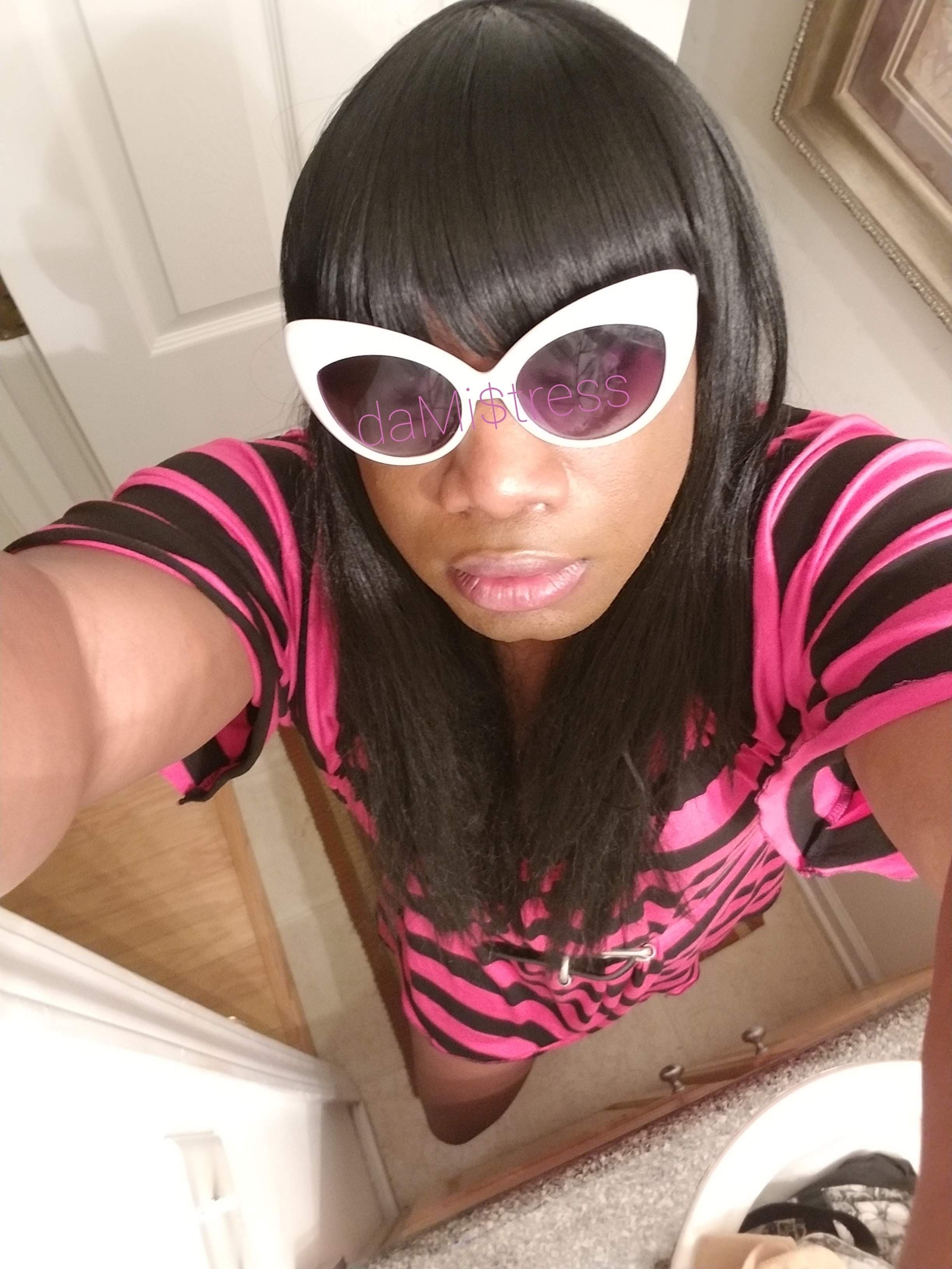 DaMi$tress